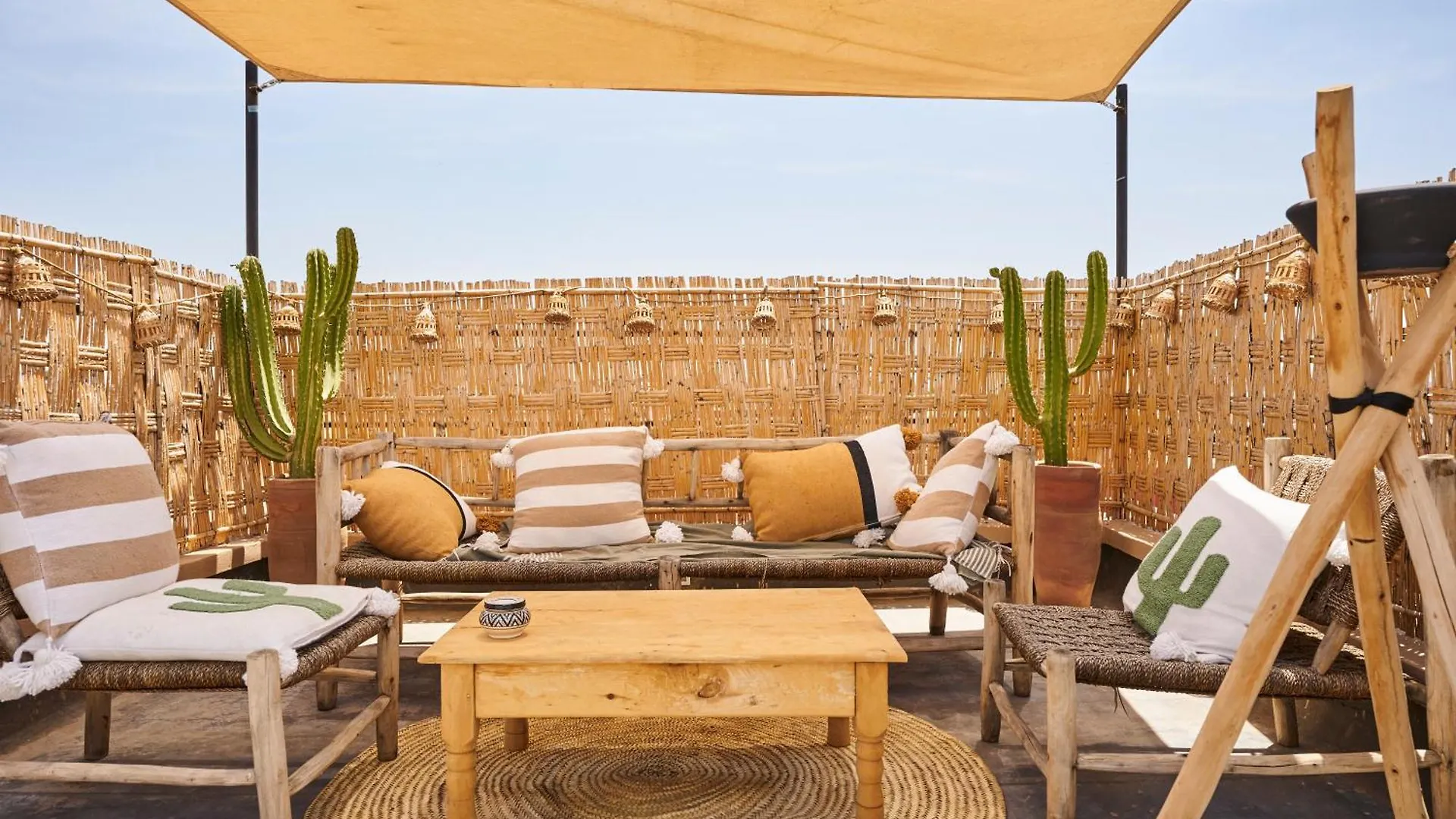 Holiday home Riad Kbala Marrakesh