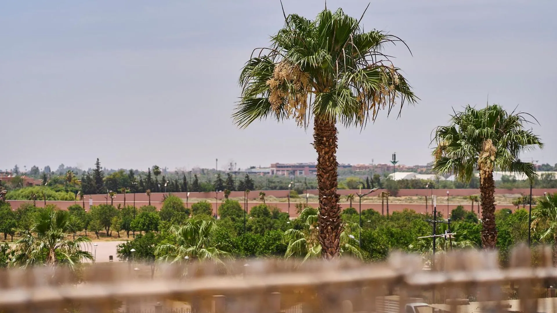 Riad Kbala Marrakesh Morocco