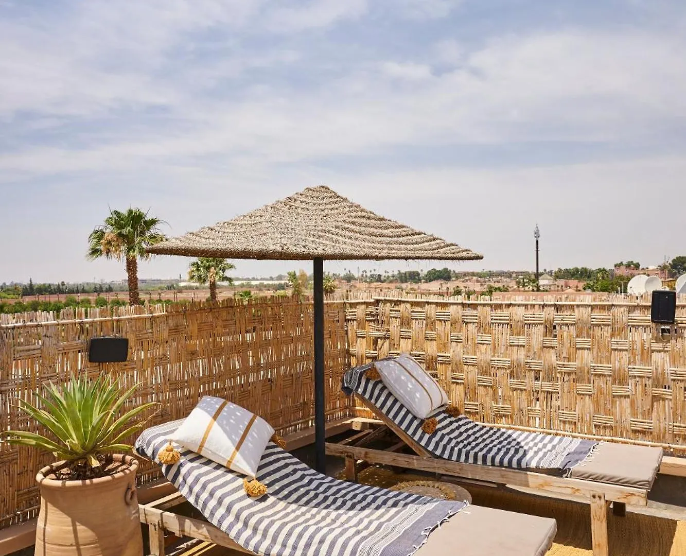 Riad Kbala Marrakesh Holiday home