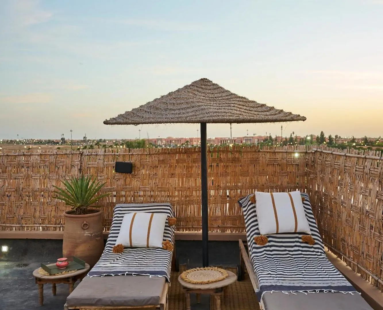 Riad Kbala Marrakesh