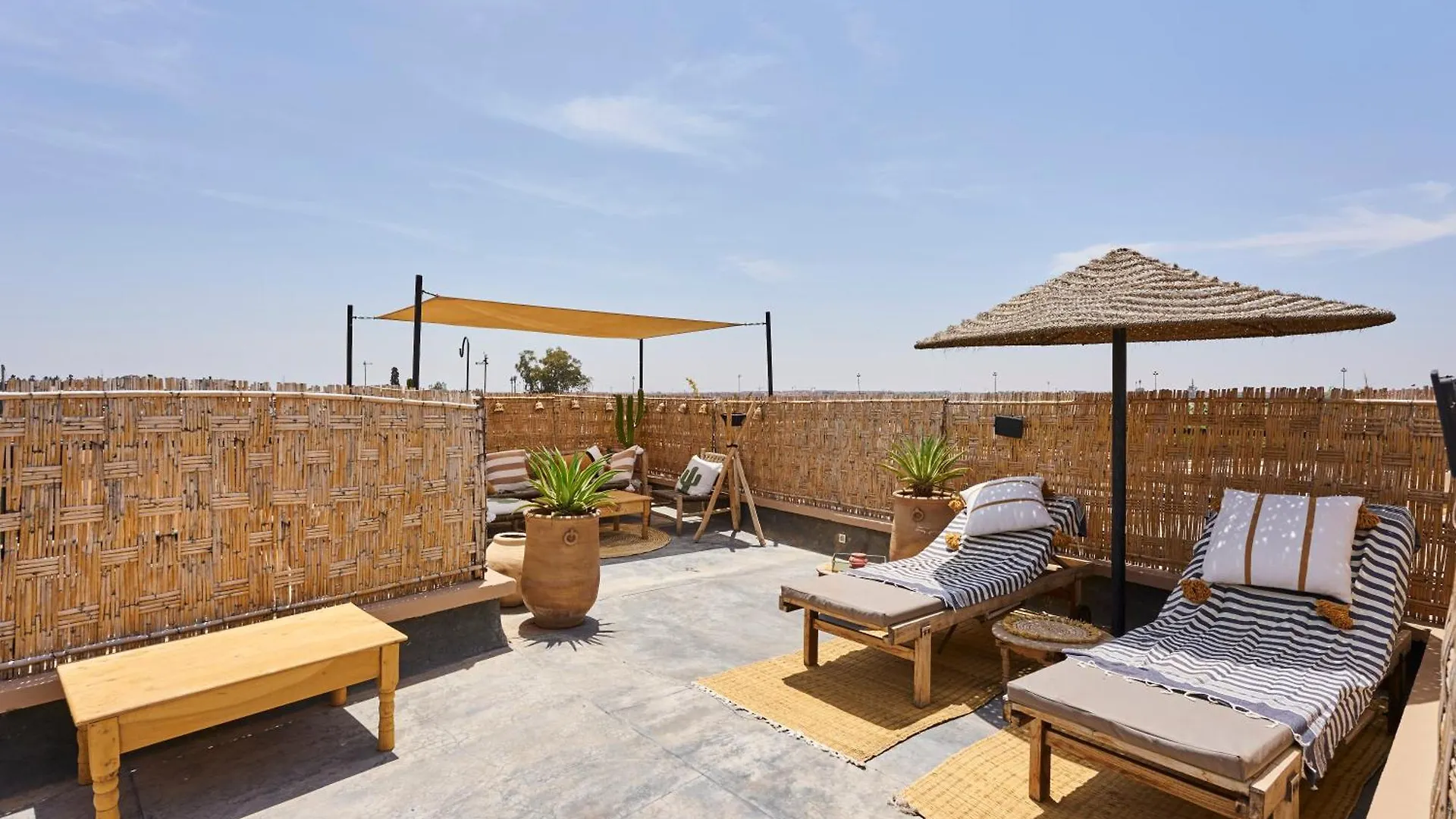 Riad Kbala Marrakesh Holiday home