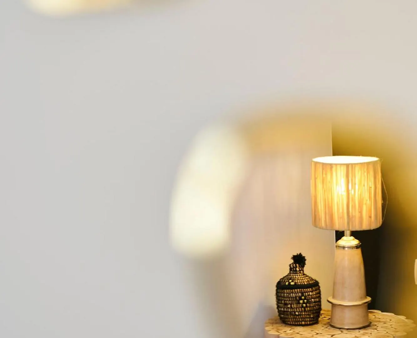 Holiday home Riad Kbala Marrakesh
