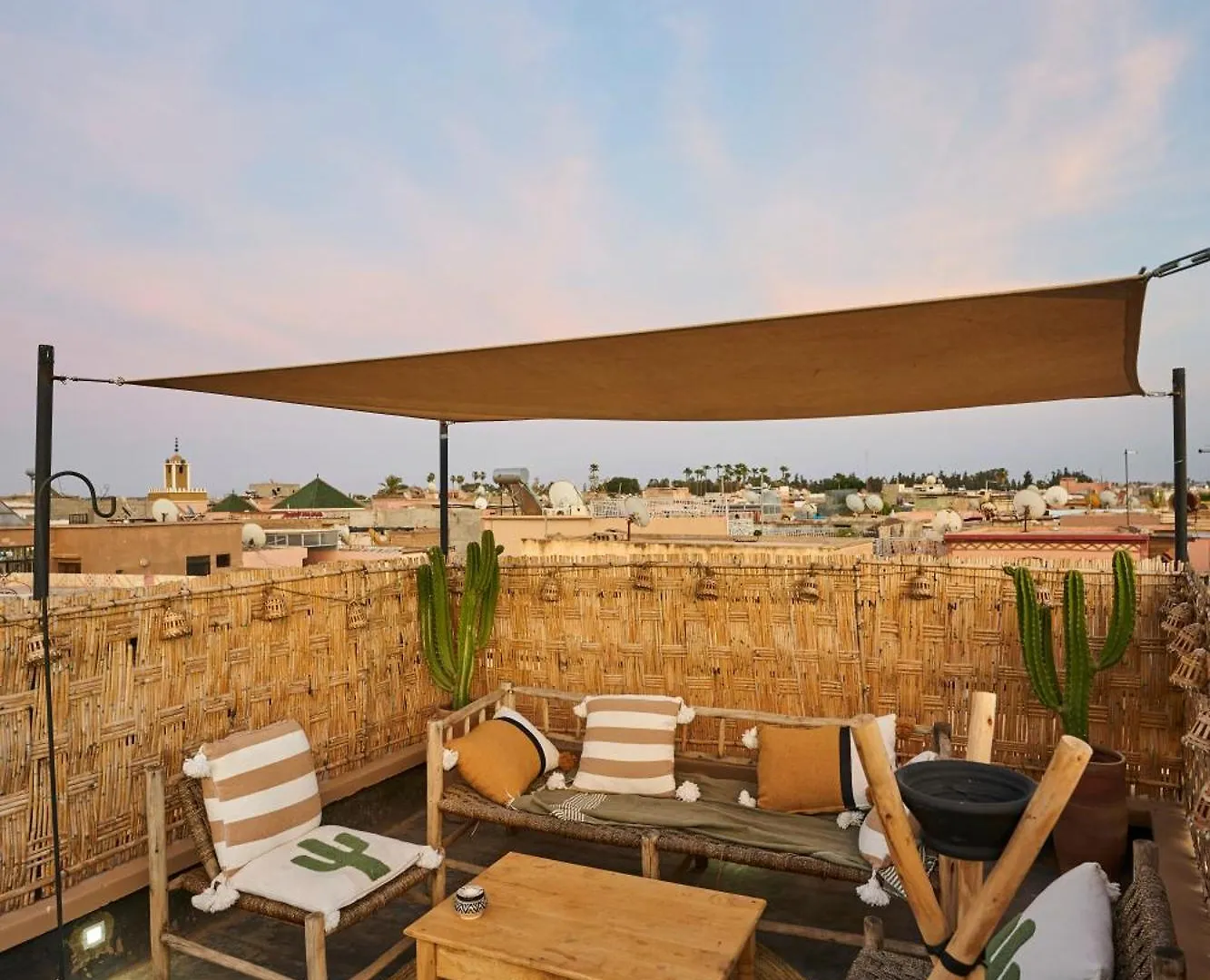 Riad Kbala Marrakesh Morocco