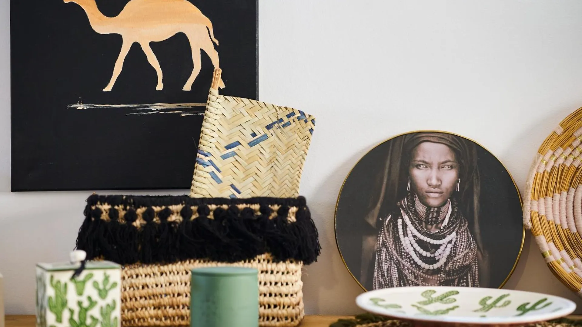 Holiday home Riad Kbala Marrakesh Morocco