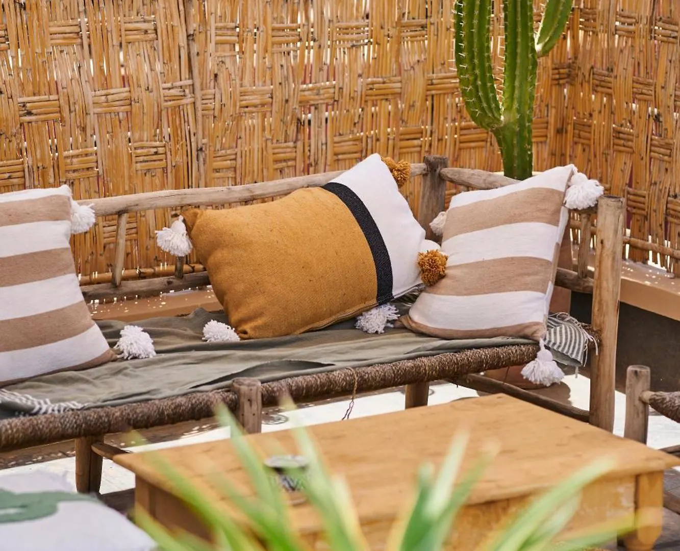 Holiday home Riad Kbala Marrakesh Morocco