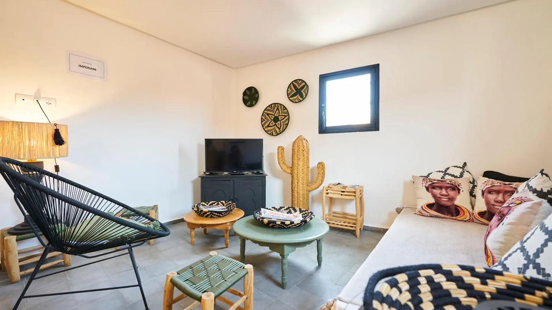 Holiday home Riad Kbala Marrakesh