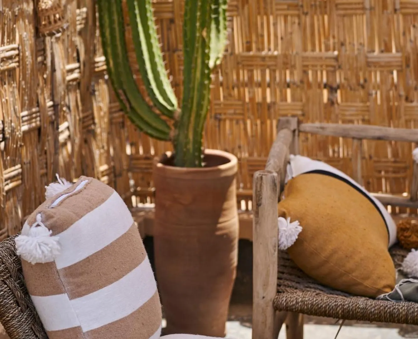 Riad Kbala Marrakesh