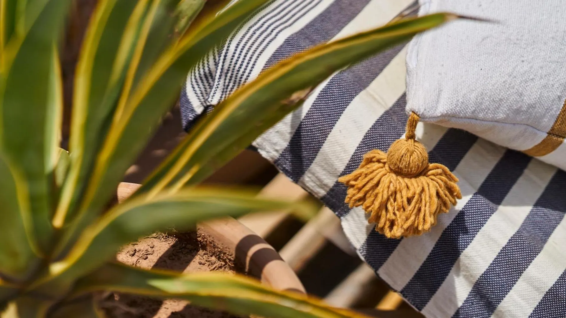 Riad Kbala Marrakesh Holiday home