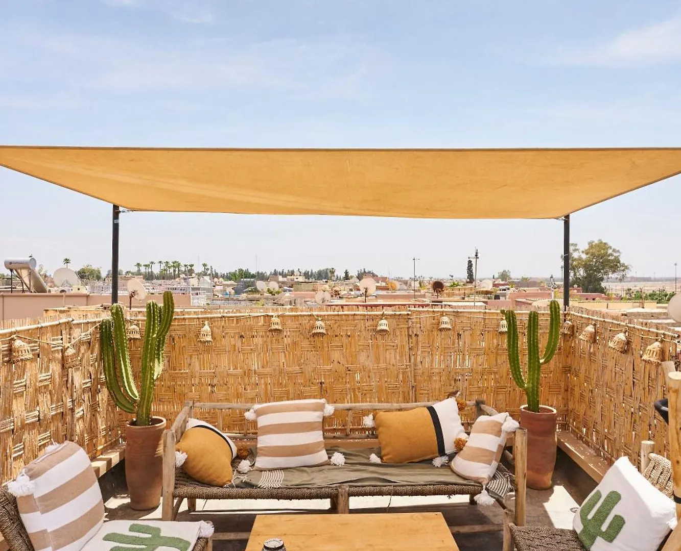 Riad Kbala location