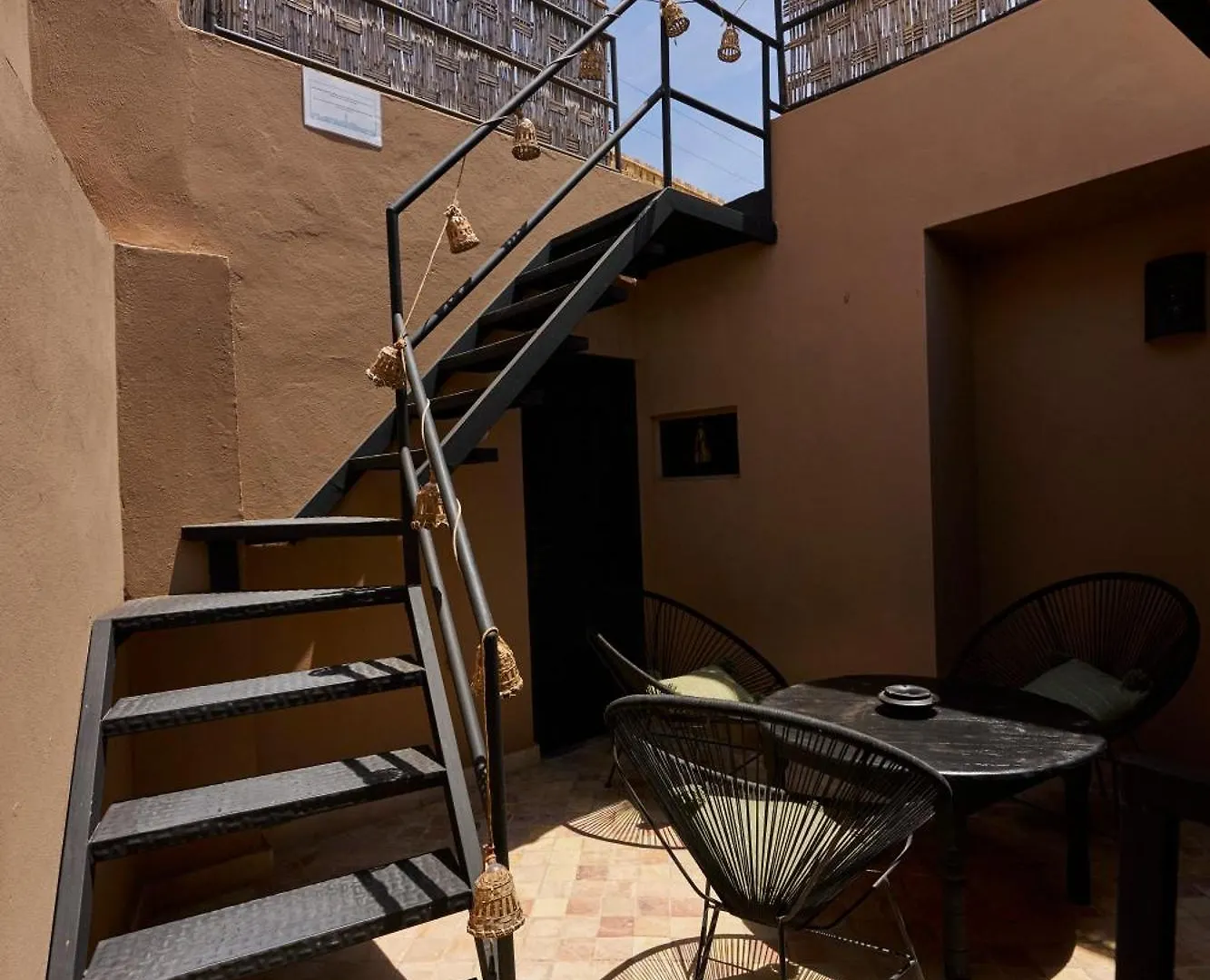 Riad Kbala Marrakesh 0*,