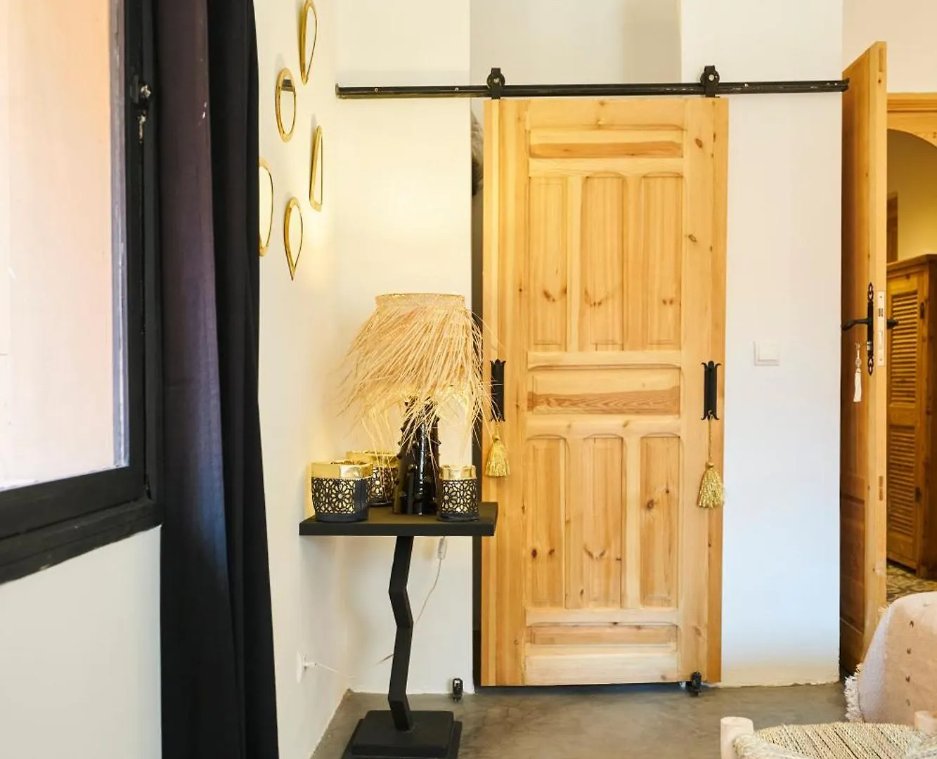 Riad Kbala Marrakesh Holiday home