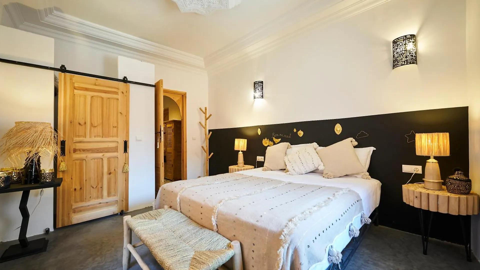 Riad Kbala Marrakesh Morocco