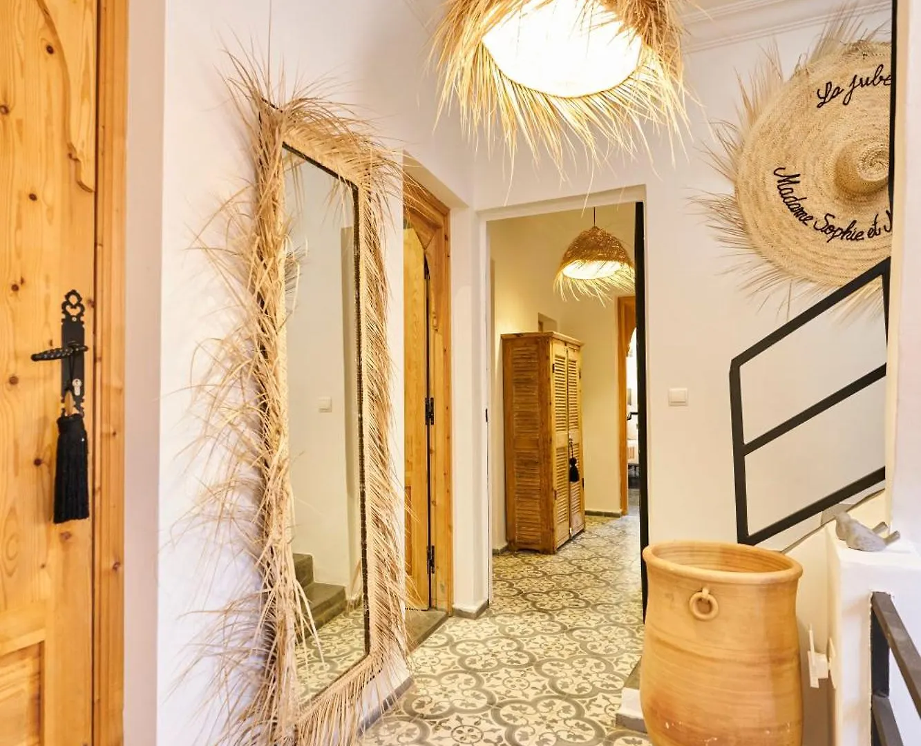 Riad Kbala Marrakesh 0*,