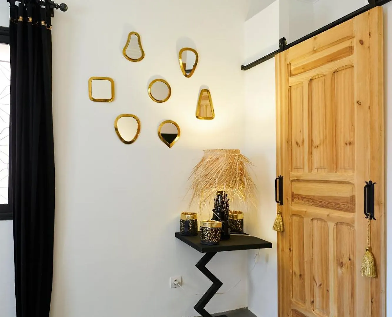 Riad Kbala Marrakesh Morocco