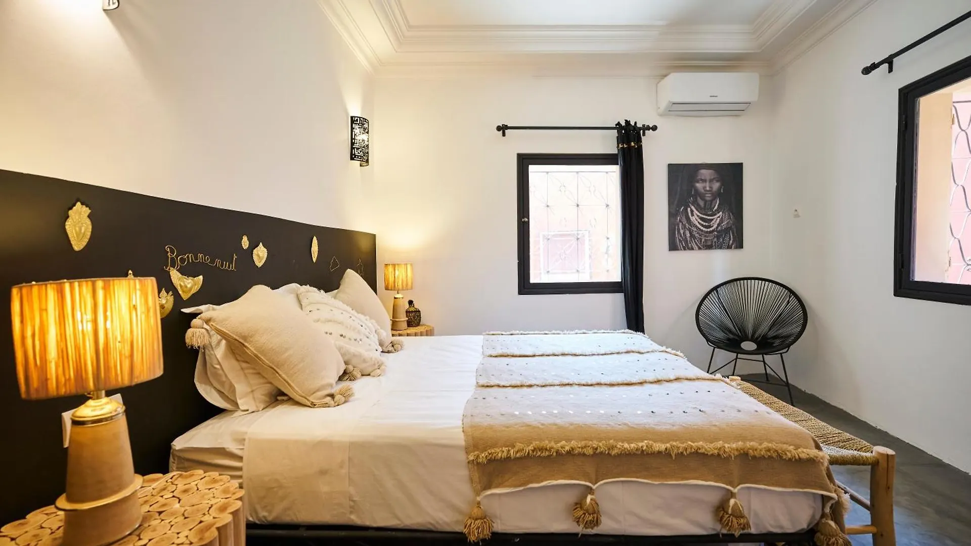 Riad Kbala Marrakesh 0*,  Morocco