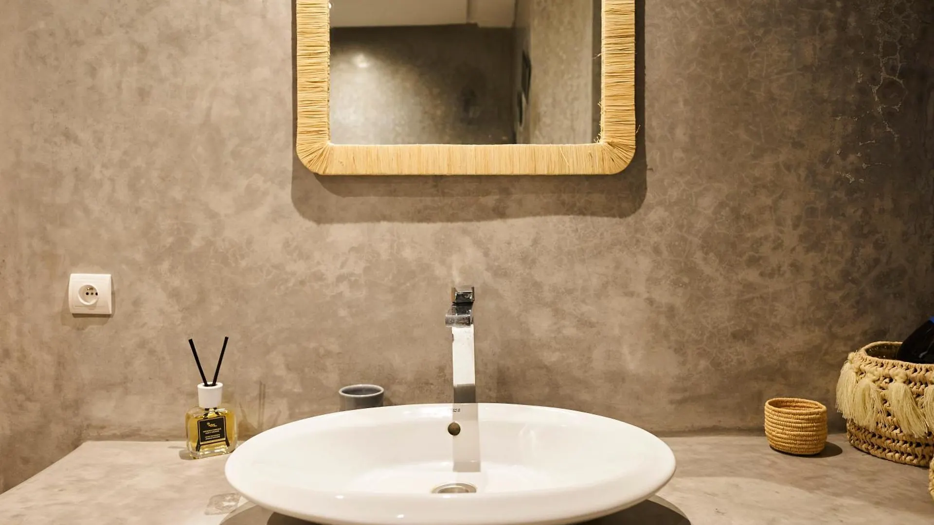 Riad Kbala Marrakesh Holiday home