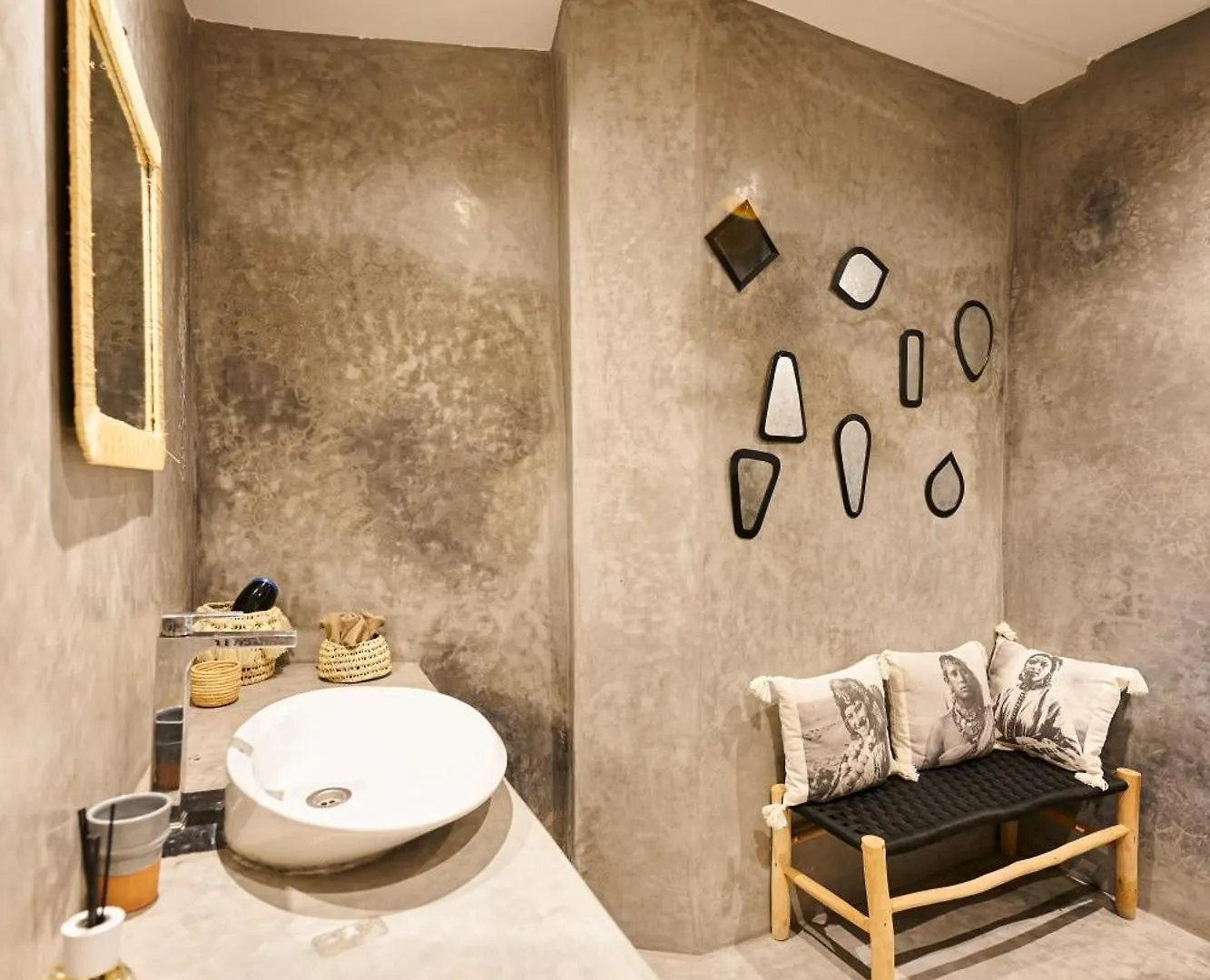 Holiday home Riad Kbala Marrakesh