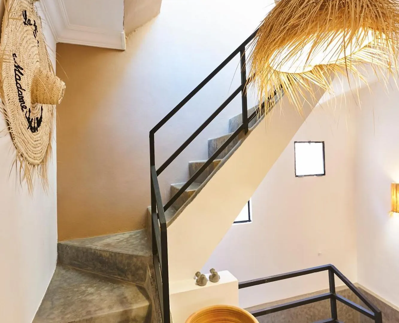 Holiday home Riad Kbala Marrakesh Morocco