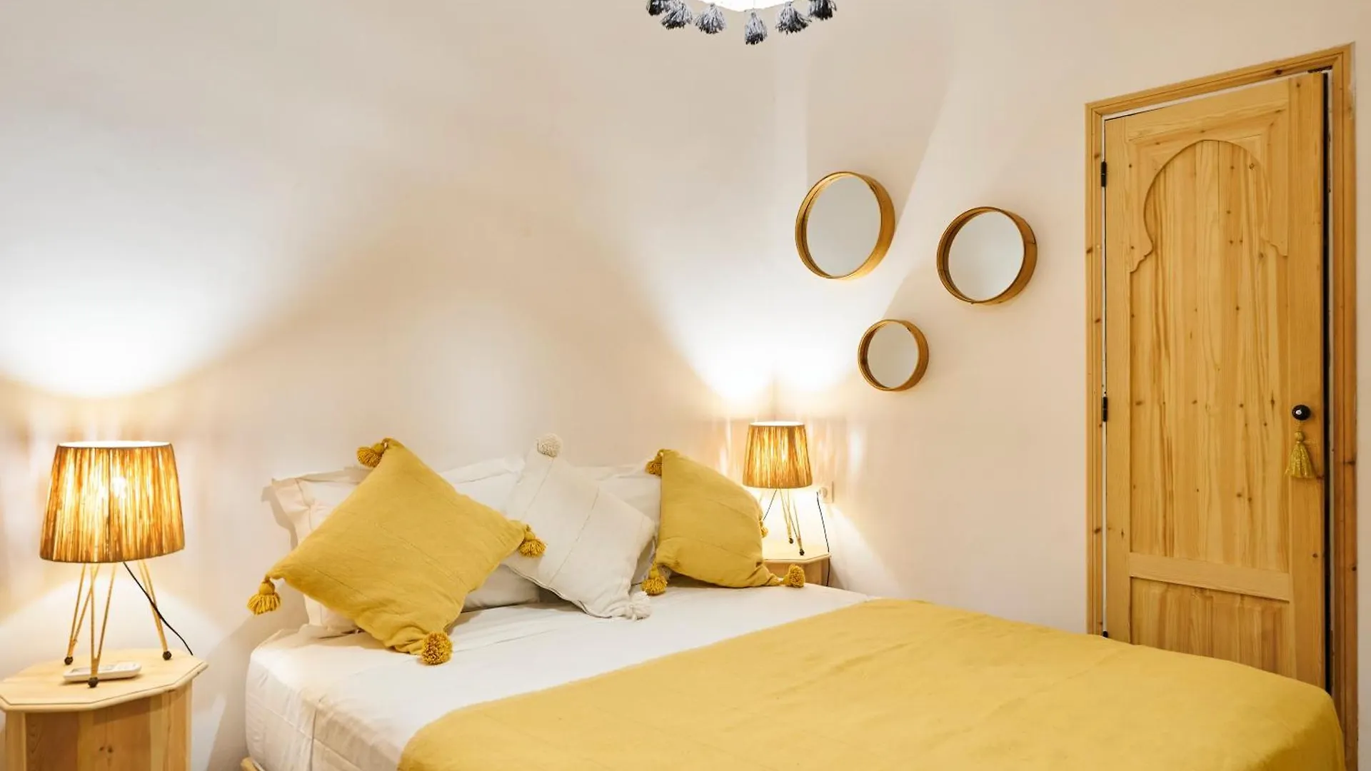 Riad Kbala Marrakesh Holiday home