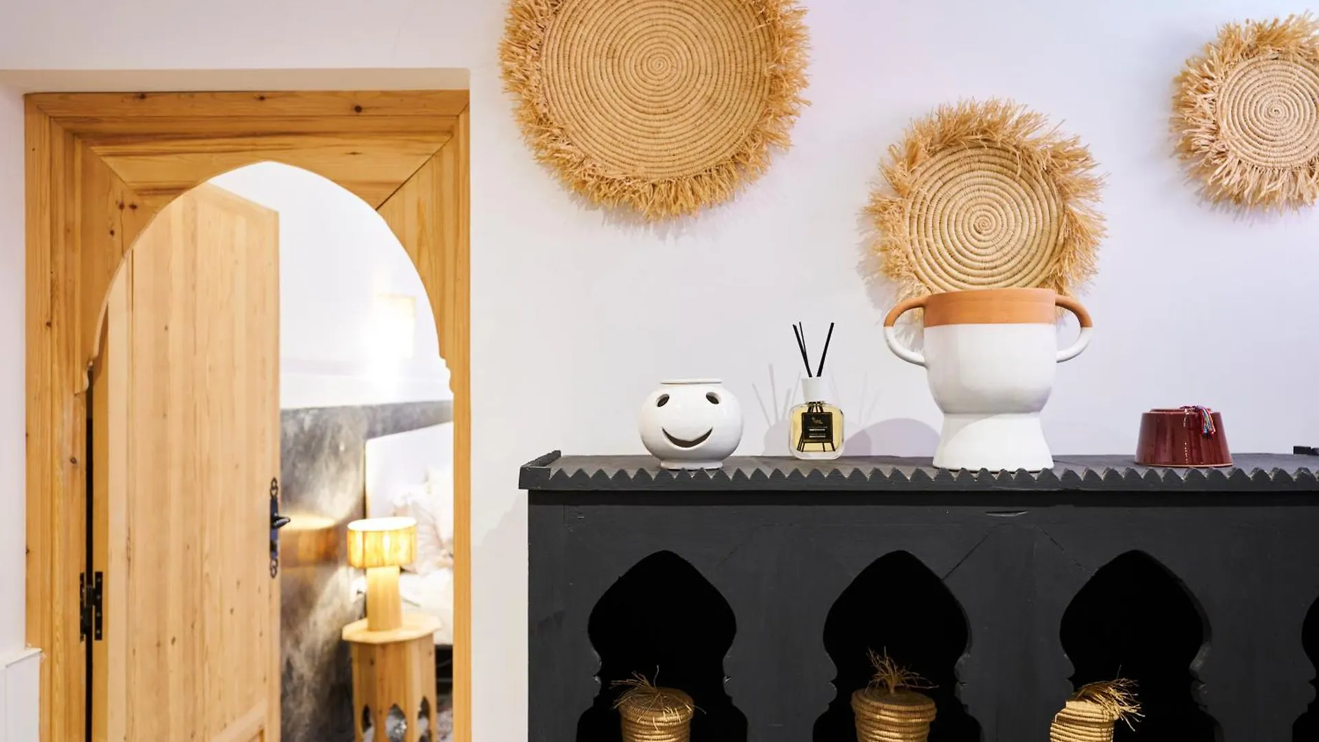 Holiday home Riad Kbala Marrakesh Morocco