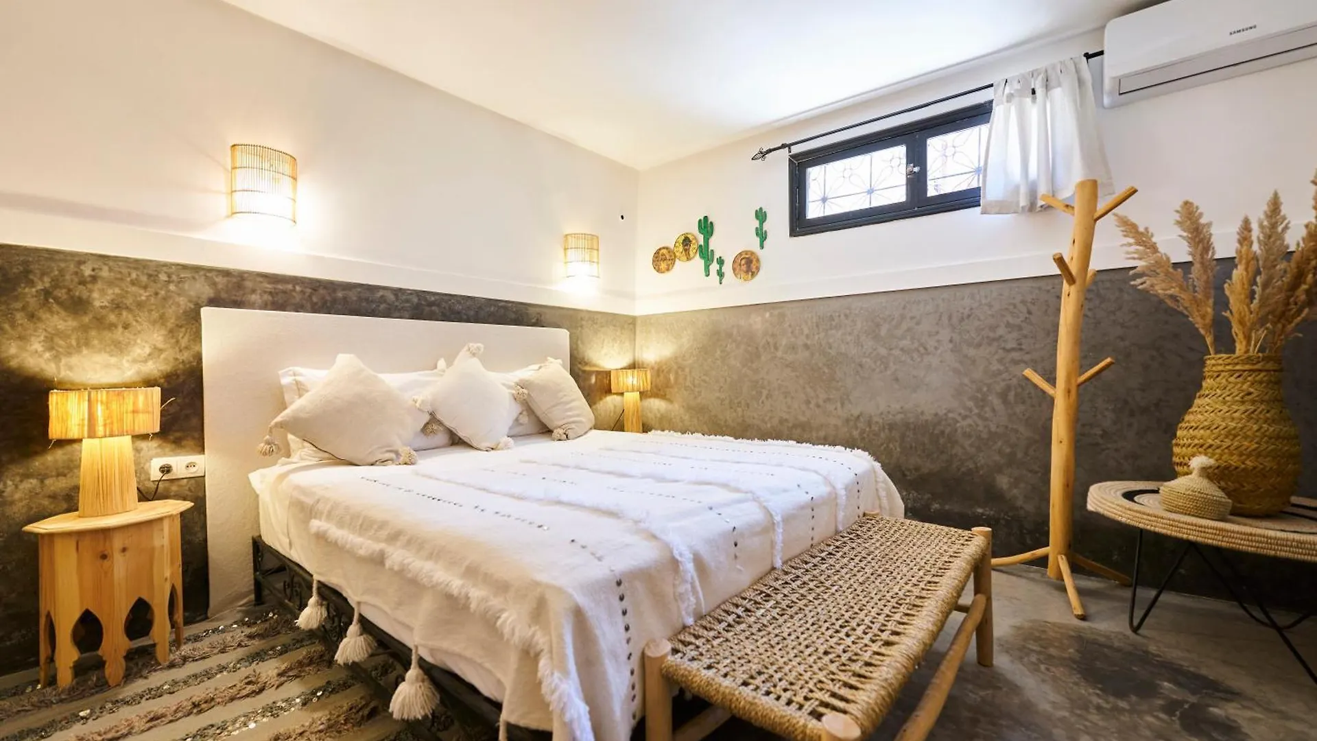 Riad Kbala Marrakesh 0*,