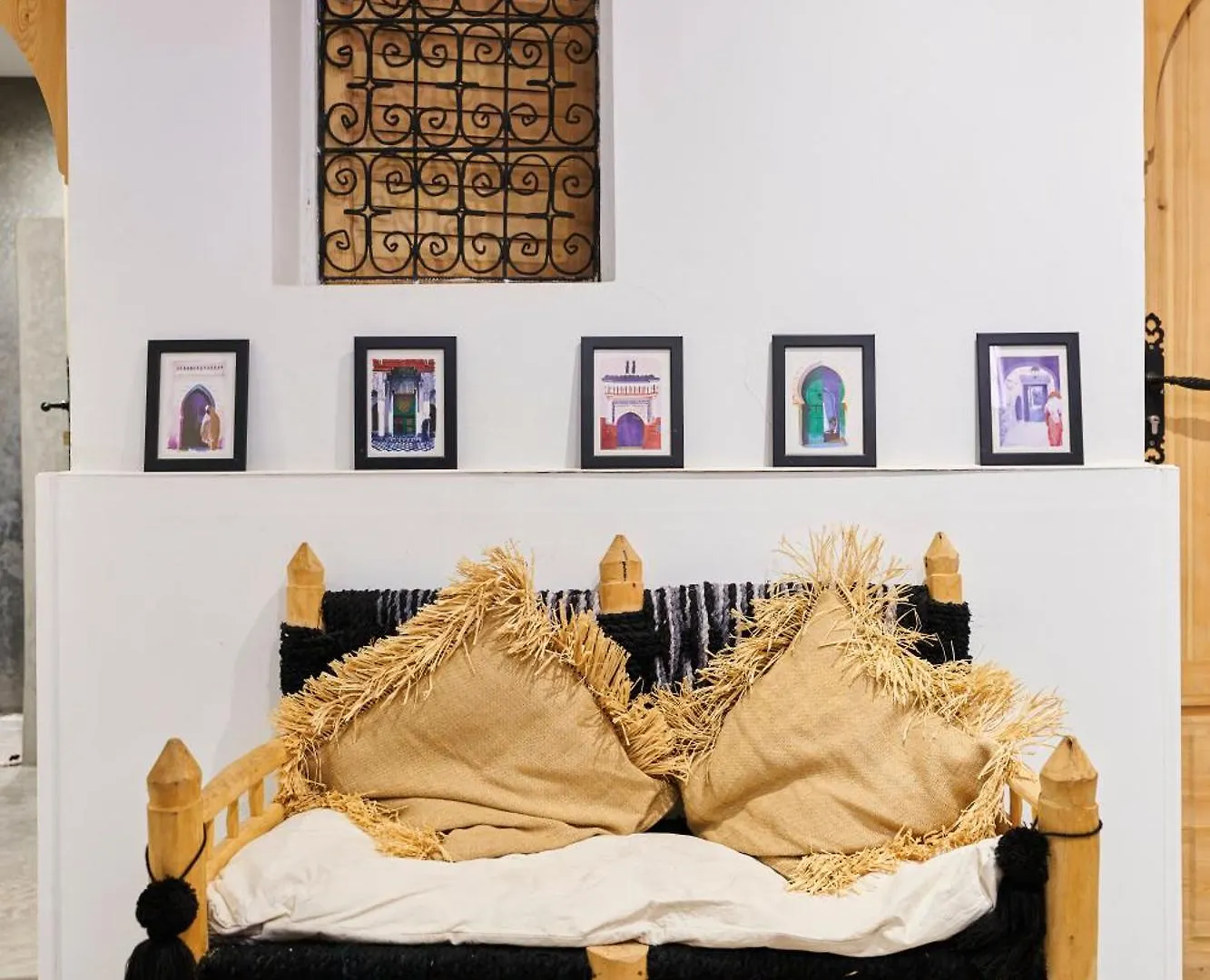 Riad Kbala Marrakesh 0*,