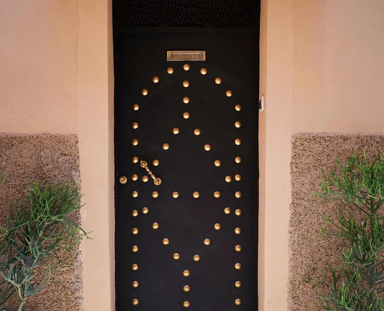 Holiday home Riad Kbala Marrakesh