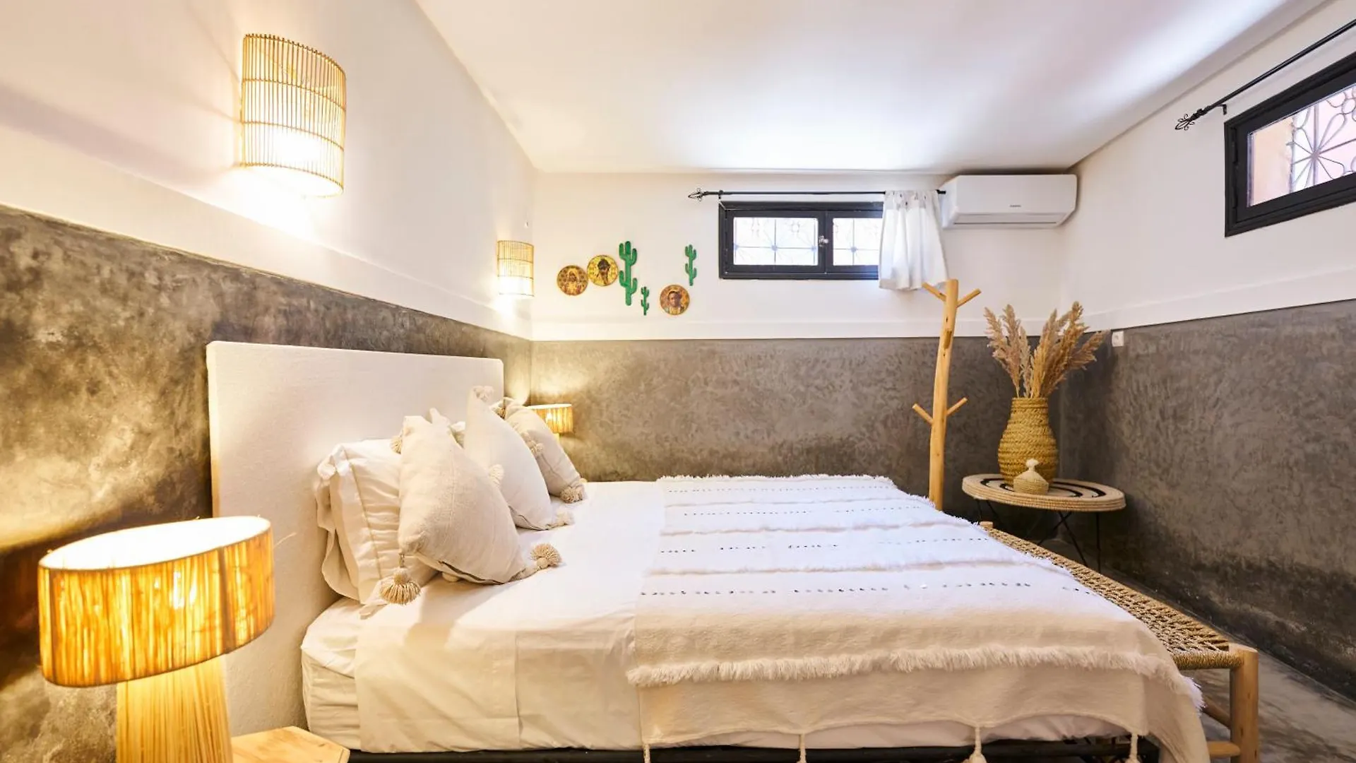 Riad Kbala Marrakesh Holiday home