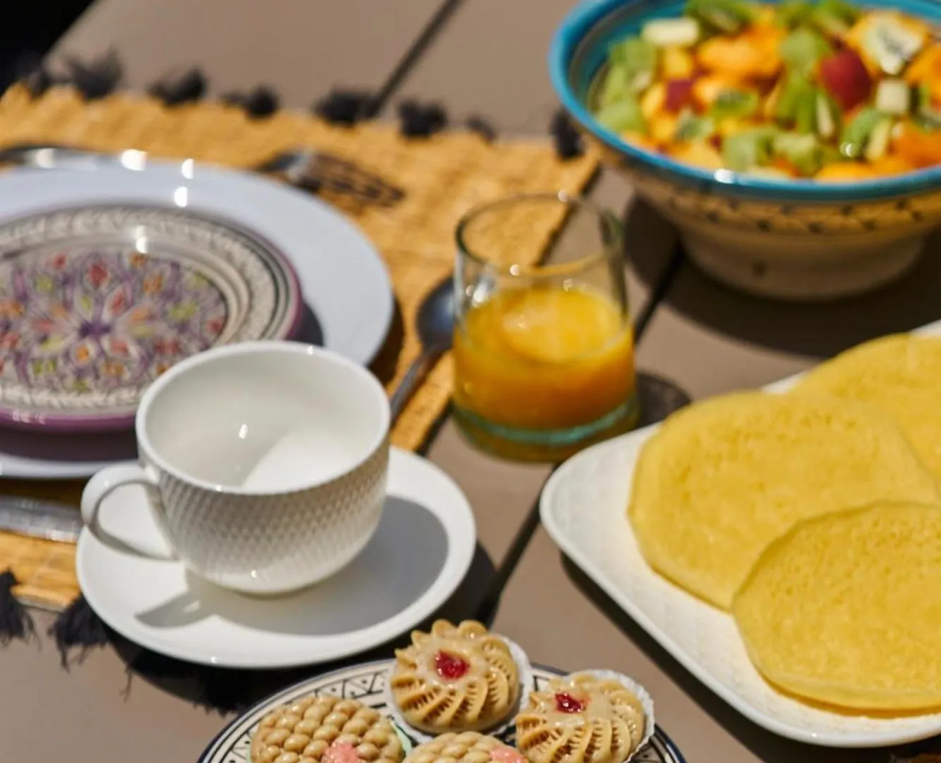 Riad Kbala Marrakesh 0*,  Morocco